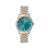 Reloj Alviero Martini Mujer Cannes in Acero 1691004 - 1691004